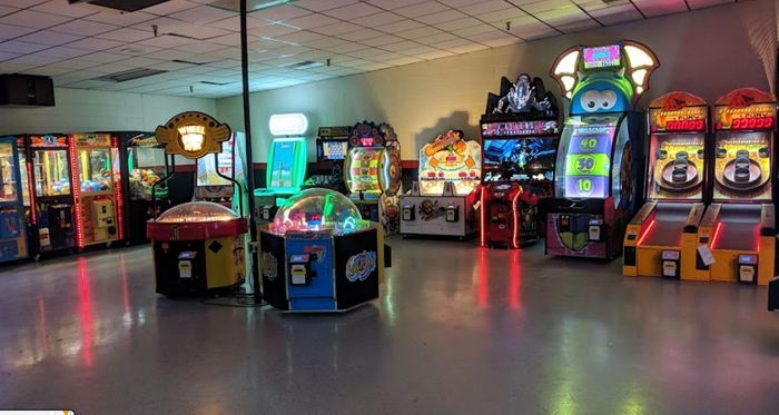 Novi Bowl - From Web Listing (newer photo)